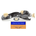 Spear & Jackson Block Plane 6 1/2 - Cherry Tree Tools