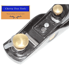 Spear & Jackson Block Plane 6 1/2 - Cherry Tree Tools