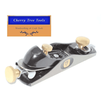 Spear & Jackson Block Plane 6 1/2 - Cherry Tree Tools
