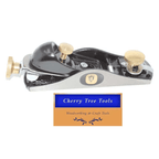 Spear & Jackson Block Plane 6 1/2 - Cherry Tree Tools