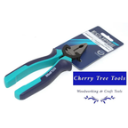 Eclipse Professional 7" Engineers Pliers   - Durable and Versatile Tool for Precision Tasks
