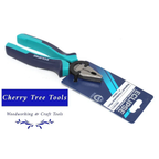 Eclipse Professional 7" Engineers Pliers   - Durable and Versatile Tool for Precision Tasks