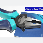 Eclipse Professional 7" Engineers Pliers   - Durable and Versatile Tool for Precision Tasks
