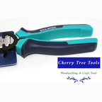Eclipse Professional 7" Engineers Pliers   - Durable and Versatile Tool for Precision Tasks