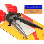 Eclipse Professional 8" VDE Long Nose Pliers electricians insulated tool