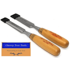 Spear & Jackson Heritage Wood Chisels Set 5pc -  Collection showcasing quality craftsmanship and design.
