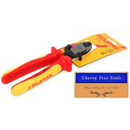 Eclipse Professional VDE Cable Cutters displayed with packaging, ideal for electrical work and DIY projects.