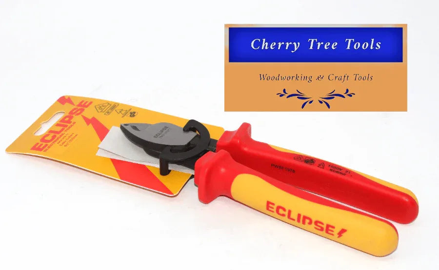Eclipse Professional VDE Cable Cutters