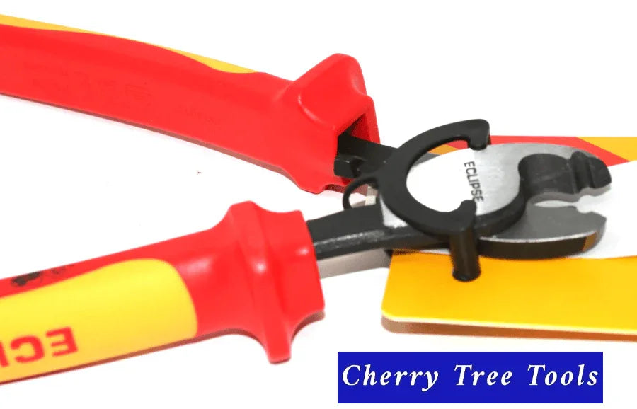 Eclipse Professional VDE Cable Cutters