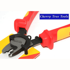 Eclipse Professional VDE Cable Cutters for precision electrical work