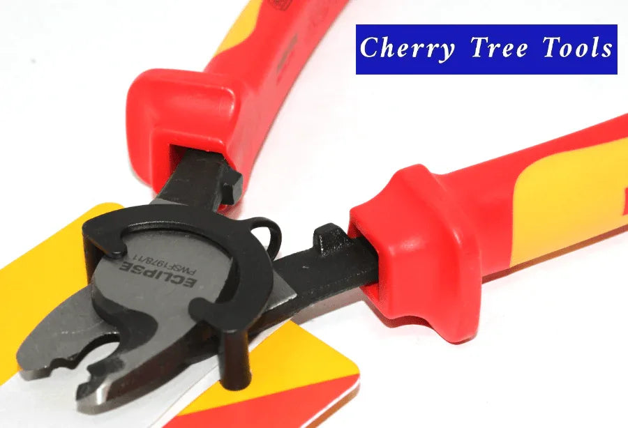 Eclipse Professional VDE Cable Cutters