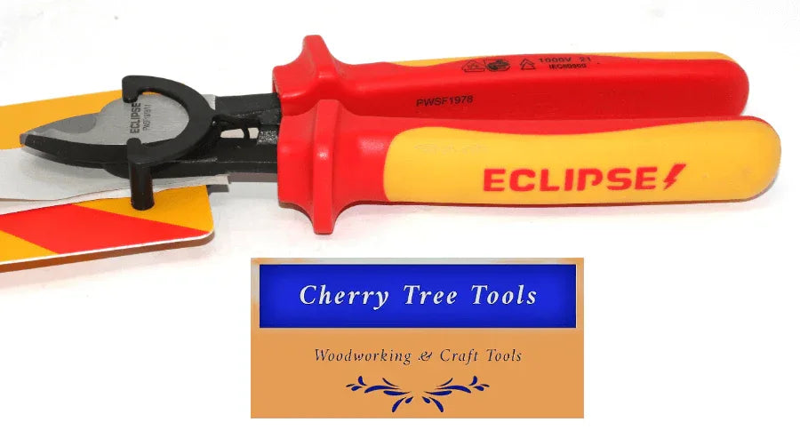 Eclipse Professional VDE Cable Cutters