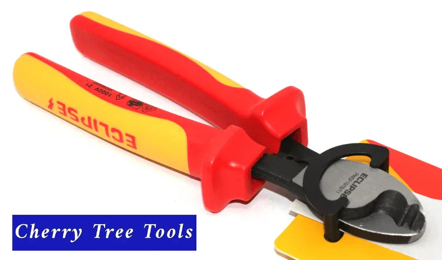 Eclipse Professional VDE Cable Cutters