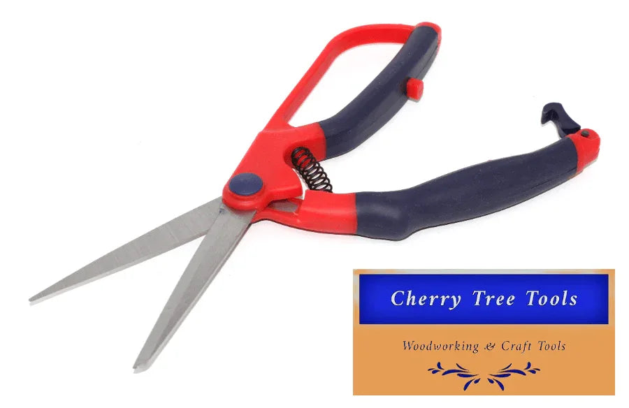 Garden Scissors Spear & Jackson Razorsharp