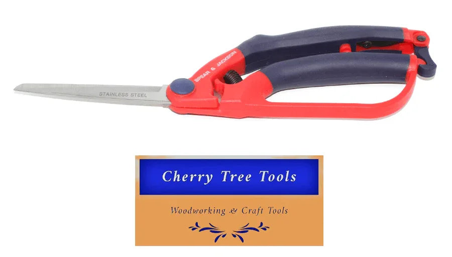 Garden Scissors Spear & Jackson Razorsharp
