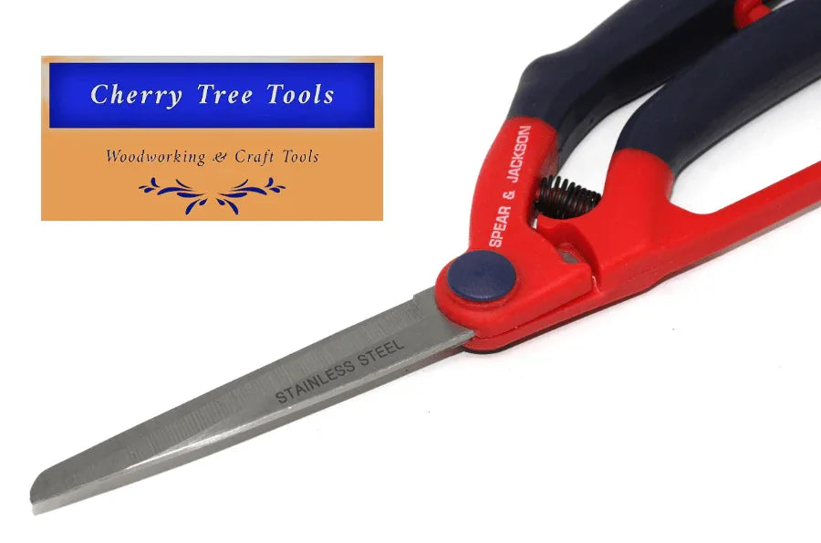 Garden Scissors Spear & Jackson Razorsharp