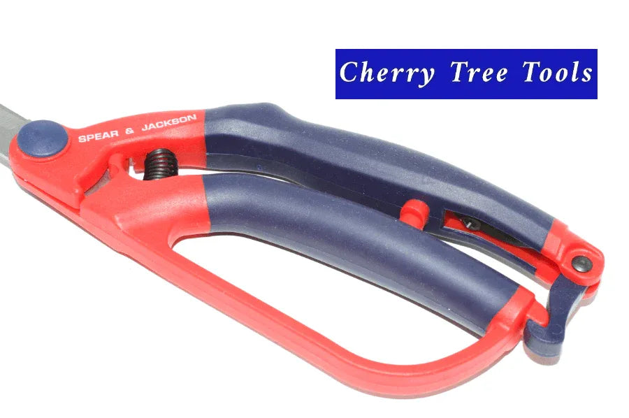 Garden Scissors Spear & Jackson Razorsharp