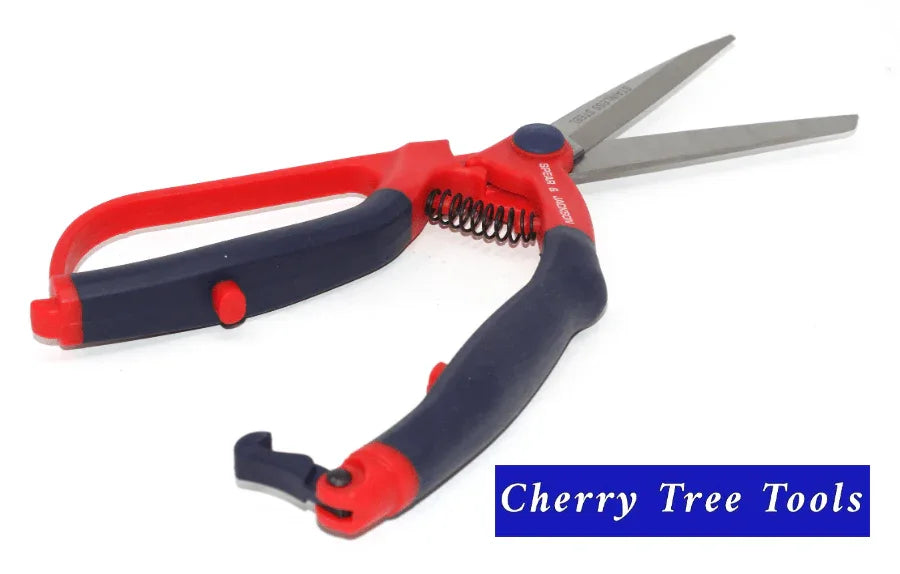 Garden Scissors Spear & Jackson Razorsharp