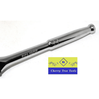 Eclipse Professional Ratchet Handle 1/2" Drive showcasing durable chrome vanadium steel construction.