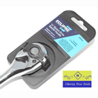  Eclipse Professional Ratchet Handle  3/8" Drive on packaging with product details and branding