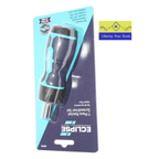 Eclipse Professional 7 Piece Ratchet Screwdriver Set in packaging with adjustable ratchet mechanism.