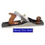 Spear & Jackson No 5 Jack Plane showcasing versatile woodworking hand tool features and design.