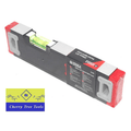 Spear & Jackson 230mm Pocket Spirit Level