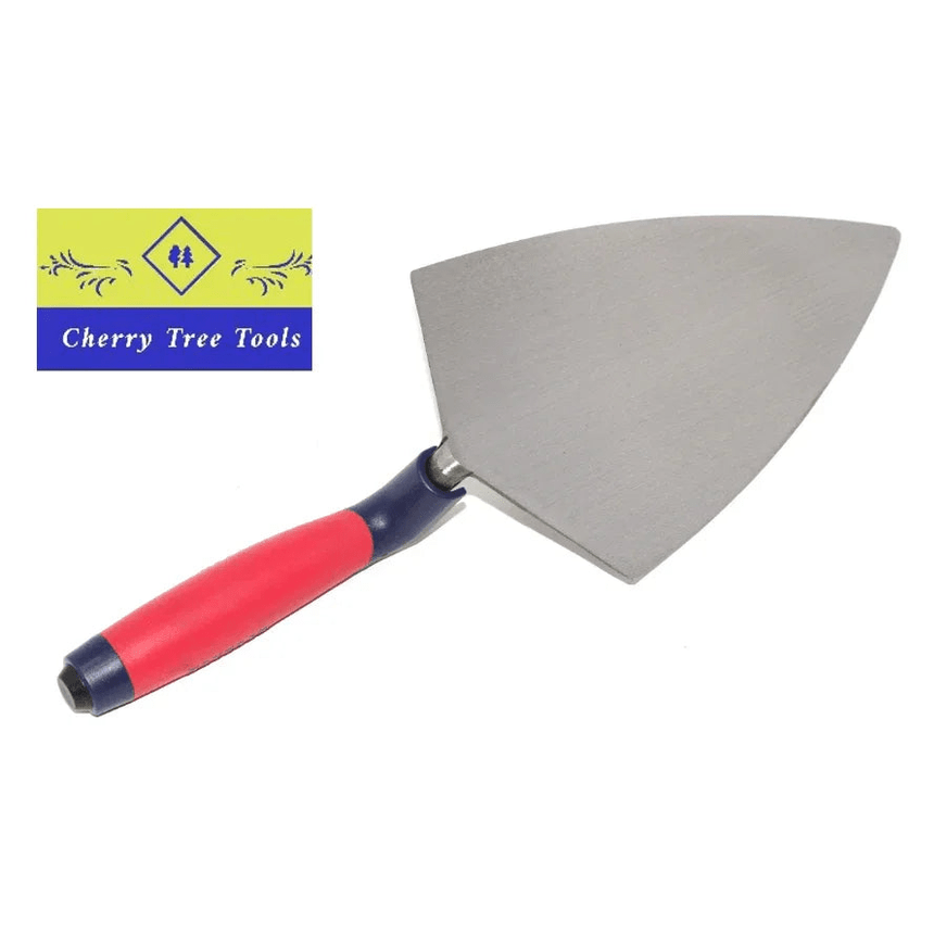 Spear & Jackson Tyzack 12" Philadelphia Brick Trowel 