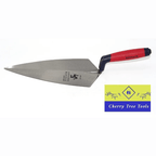 Spear & Jackson Tyzack 12" Philadelphia Brick Trowel 