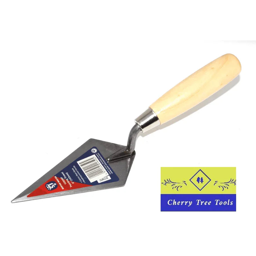 Spear & Jackson 6" Pointing Trowel