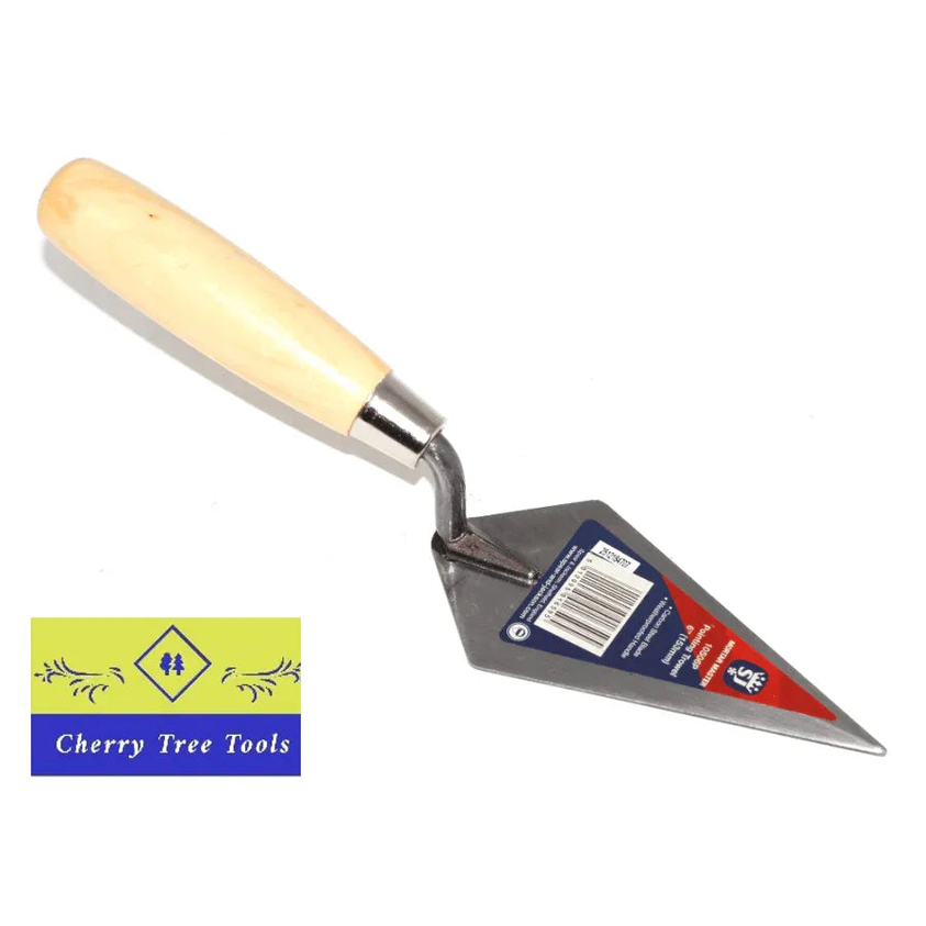 Spear & Jackson 6" Pointing Trowel