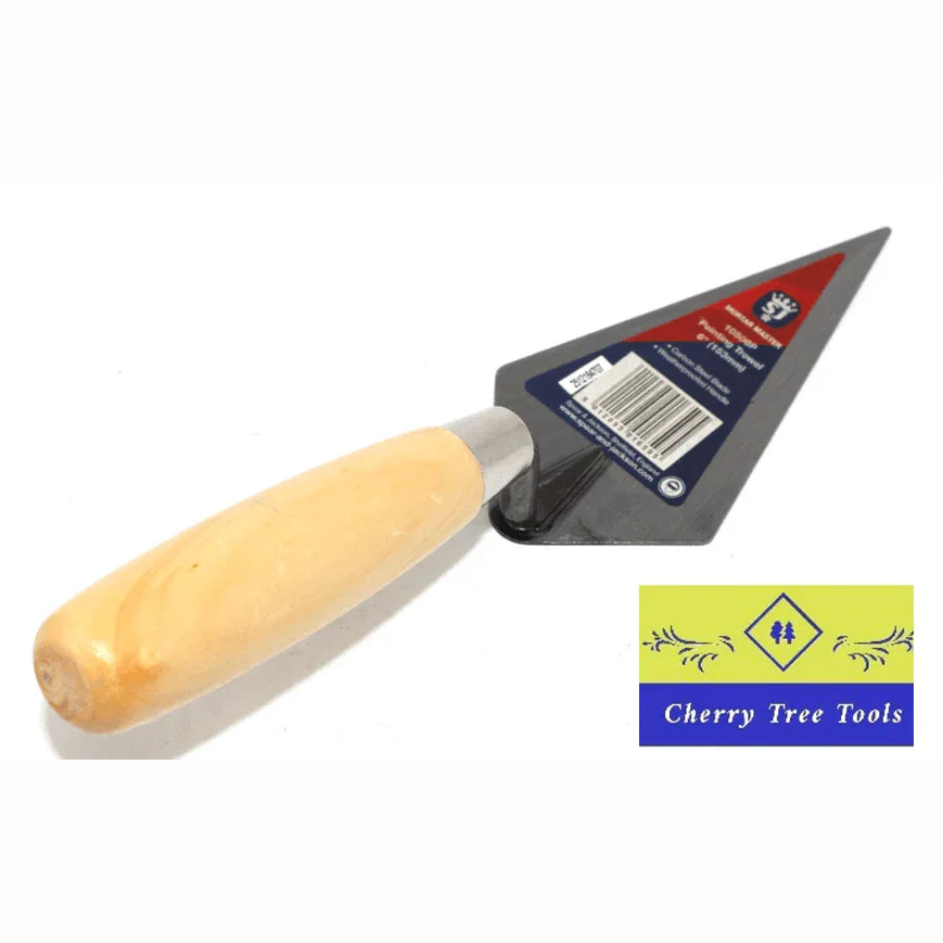Spear & Jackson 6" Pointing Trowel