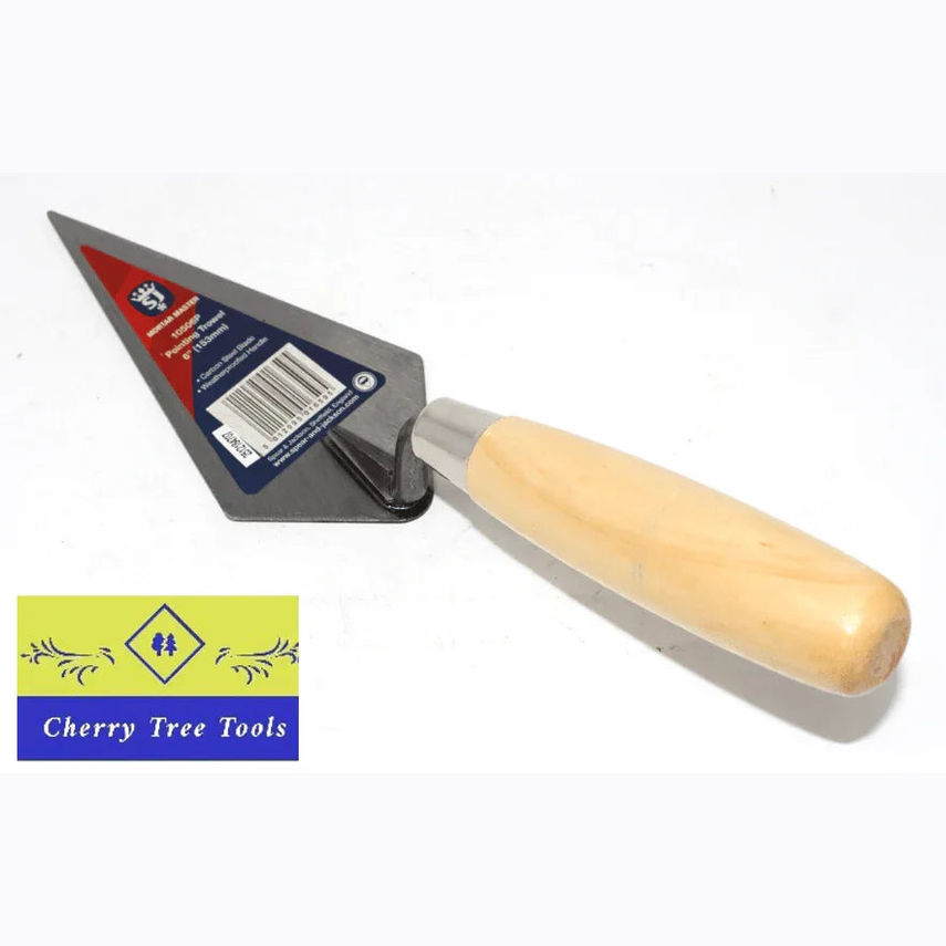 Spear & Jackson 6" Pointing Trowel