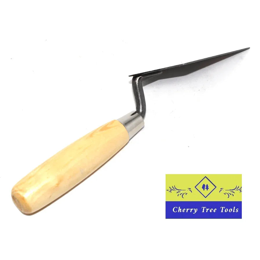 Spear & Jackson 6" Pointing Trowel