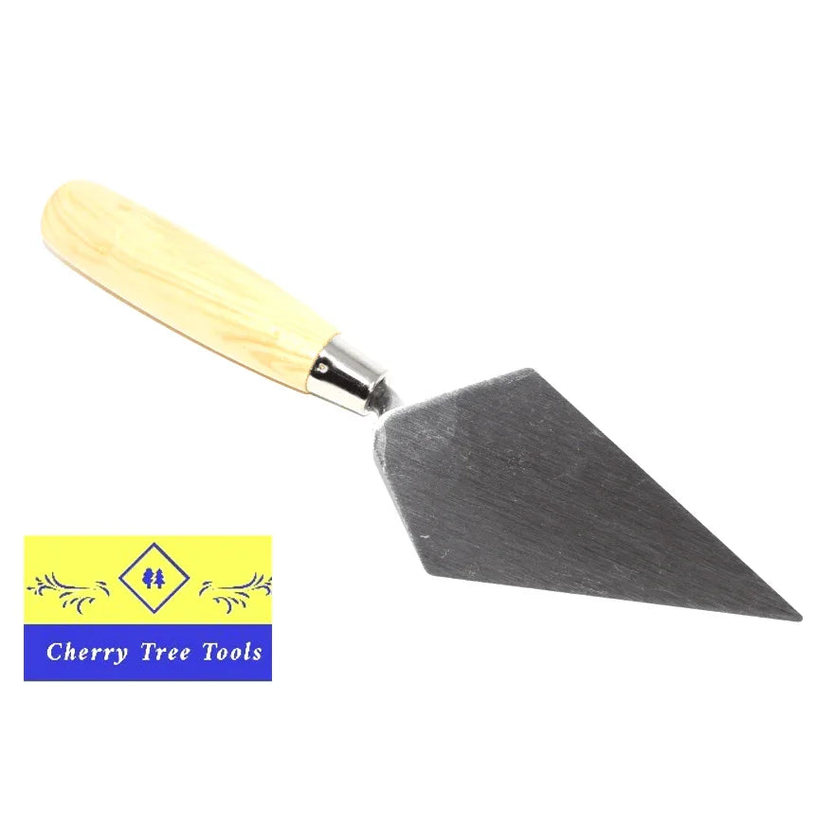 Spear & Jackson 6" Pointing Trowel