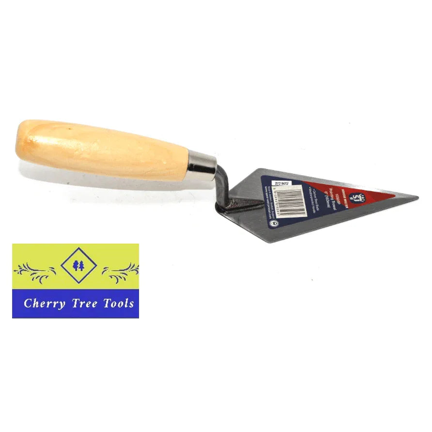 Spear & Jackson 6" Pointing Trowel