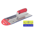 Spear & Jackson Tyzack 11" Finishing Trowel 