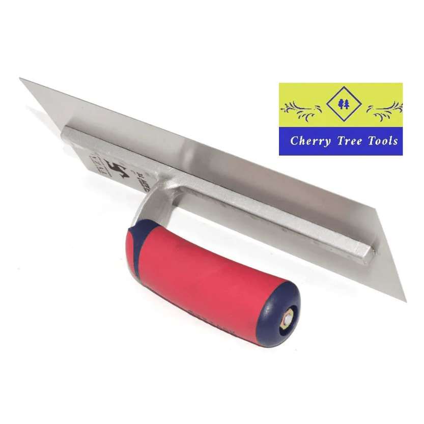 Spear & Jackson Tyzack 11" Finishing Trowel 