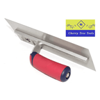 Spear & Jackson Tyzack 11" Finishing Trowel 