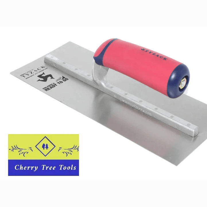 Spear & Jackson Tyzack 11" Finishing Trowel 