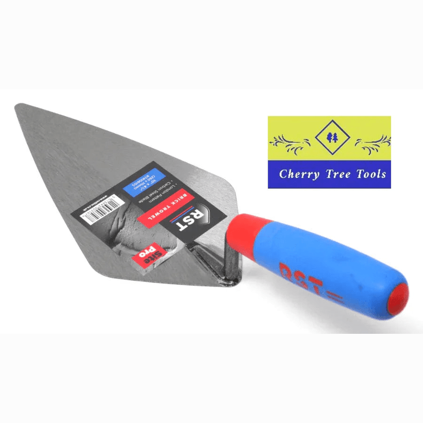 RST London Pattern Brick Trowel 10"