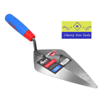 RST London Pattern Brick Trowel 10"