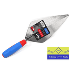 RST London Pattern Brick Trowel 10"