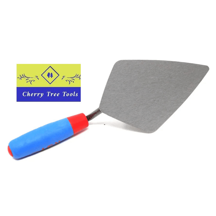 RST London Pattern Brick Trowel 10"