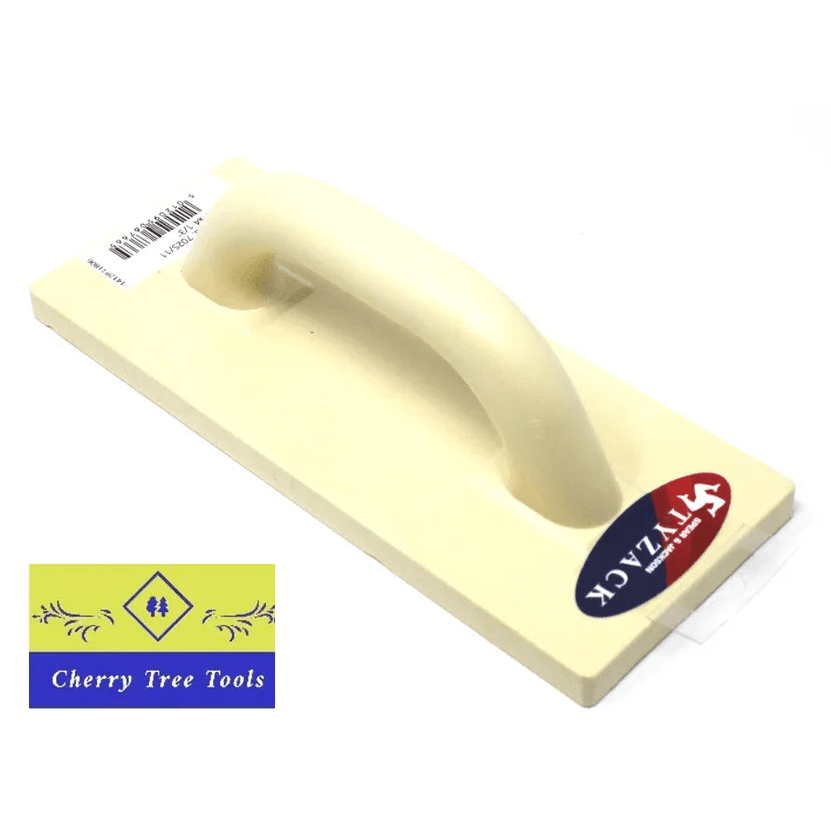 Spear & Jackson Tyzack 11" Plastic Float 