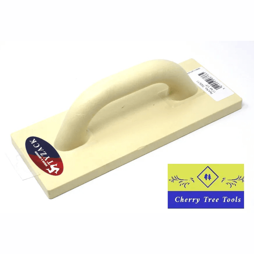 Spear & Jackson Tyzack 11" Plastic Float 