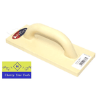 Spear & Jackson Tyzack 11" Plastic Float 