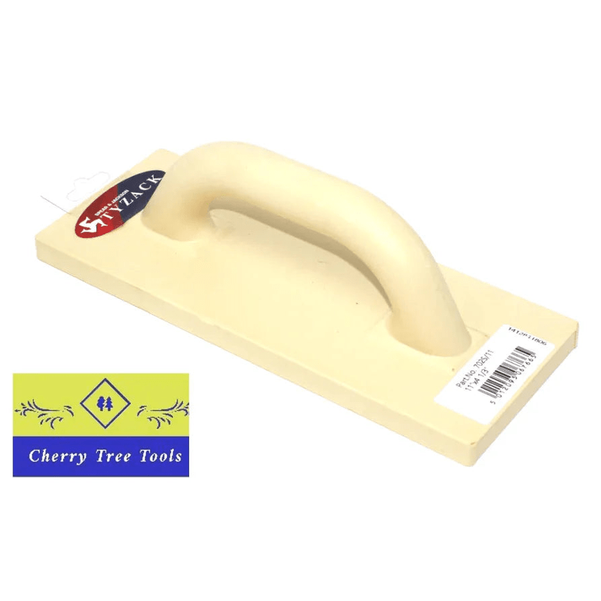 Spear & Jackson Tyzack 11" Plastic Float 