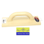 Spear & Jackson Tyzack 11" Plastic Float 