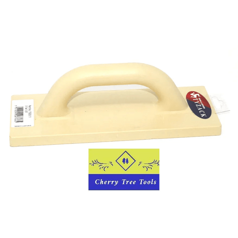 Spear & Jackson Tyzack 11" Plastic Float 